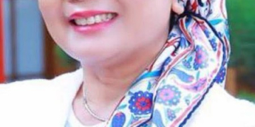 Puisi-Puisi Karya Halimah Munawir