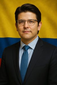 Kejamnya Politik, Sampai Cucu Mantan Presiden pun Ditembak - 2025 06 11 11 15 40 | Artikel | Potret Online