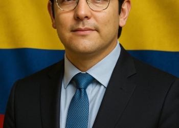 Kejamnya Politik, Sampai Cucu Mantan Presiden pun Ditembak