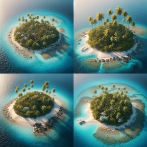 Empat Pulau yang Dikhianati - 2025 06 12 16 20 31 | #Pulau | Potret Online
