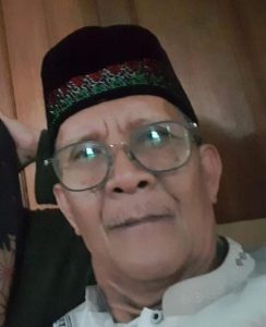 Pujangga Lama dan Pujangga Baru Punah, Karena Tidak Mendapat Tempat Dalam Negara Sistem Republik - 2025 06 13 18 28 38 | Apresiasi Sastra | Potret Online