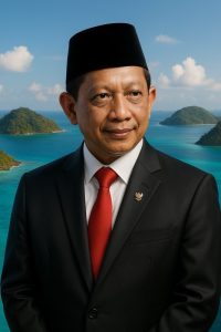 Mengenal Tito Karnavian yang Memutasi Empat Pulau ke Sumut - 2025 06 14 06 06 40 | #Pulau | Potret Online