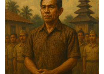 Negara Butuh Orang Jujur