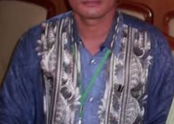 Ali Hasyimi Tokoh Multitalenta