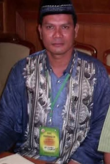 Ali Hasyimi Tokoh Multitalenta