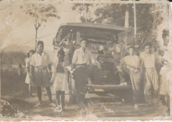 Gemerlap Aceh, Menelusuri Emperom dan Menyibak Goheng