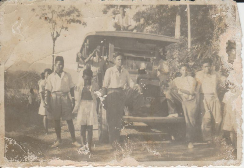 Gemerlap Aceh, Menelusuri Emperom dan Menyibak Goheng