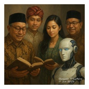 Sastra: Nafas Panjang Kemanusiaan - 2025 06 18 08 29 27 | Apresiasi Sastra | Potret Online