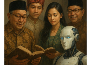 Sastra: Nafas Panjang Kemanusiaan