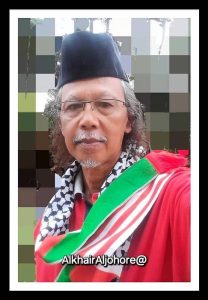 Serangkai Puisi Alkhair Aljohore - 2025 06 18 10 08 49 | Antologi Puisi | Potret Online