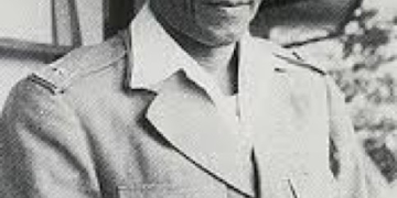 Teungku Muhammad Daud Beureueh (1899-1987) sebagai Pahlawan Nasional