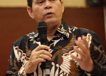 “Wahabi Lingkungan” atau Suara Nalar yang Dikebiri?