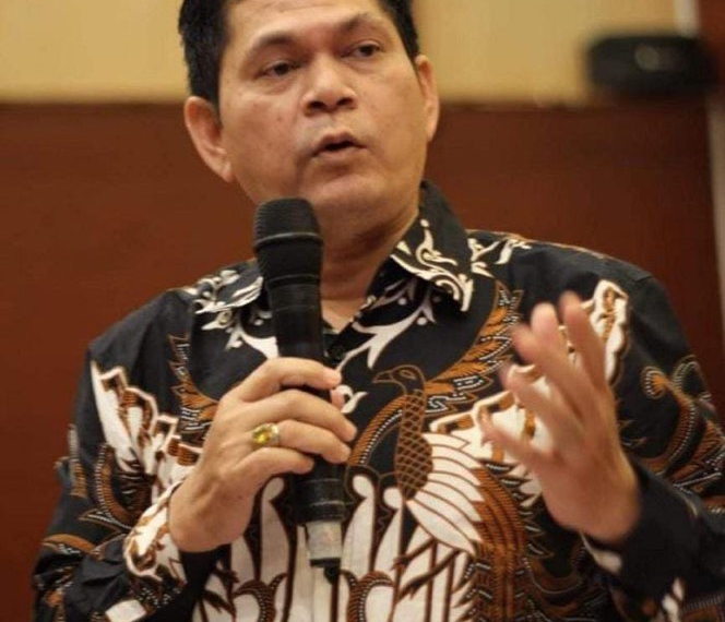 “Wahabi Lingkungan” atau Suara Nalar yang Dikebiri?