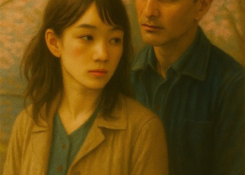 Hanami Terakhir di Ueno