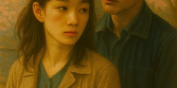 Hanami Terakhir di Ueno