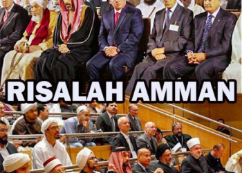 Mengenang Kembali “Risalah Amman”