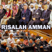 Mengenang Kembali “Risalah Amman”