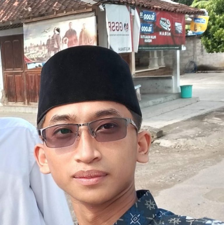 Jejak Luka di Jalan Binatang