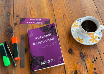 Koperasi Lawan Tanding Kapitalisme