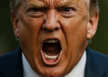 Berita CNN Pun Dibilang Hoax oleh Trump