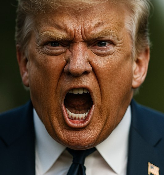 Berita CNN Pun Dibilang Hoax oleh Trump