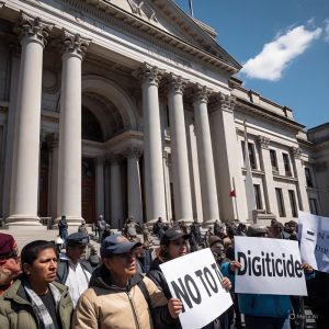 Digiticide as a Systematic Human Rights Violation: A New Concept from Indonesia’s Digital Experiences - 2025 06 26 07 15 30 | digital | Potret Online