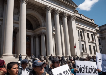 Digiticide as a Systematic Human Rights Violation: A New Concept from Indonesia’s Digital Experiences