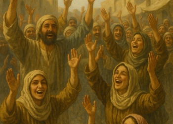 Hijrah Itu Bukan Pelarian, Hijrah Adalah Ledakan Peradaban