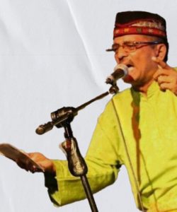 Tiga Puisi Karya Sulaiman Juned Direkomendasikan Jadi Materi Cipta Lagu FLS3N 2025 - 2025 06 28 08 29 54 | Apresiasi Sastra | Potret Online