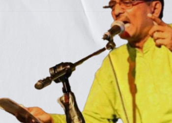 Tiga Puisi Karya Sulaiman Juned Direkomendasikan Jadi Materi Cipta Lagu FLS3N 2025