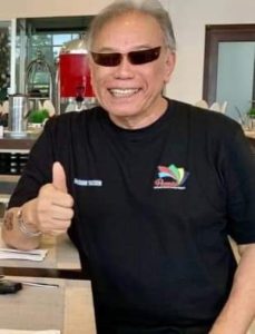 Senarai Puisi Hashim Yaacob - 2025 06 28 20 20 59 | Antologi Puisi | Potret Online