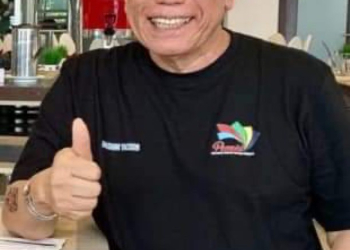Senarai Puisi Hashim Yaacob