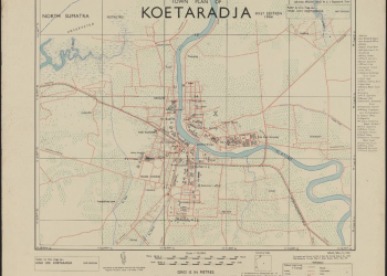 Blang Padang: Milik TNI atau Milik Mesjid Raya Baiturrahman?