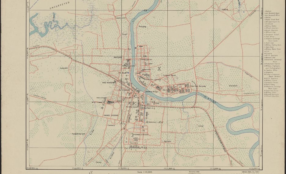 Blang Padang: Milik TNI atau Milik Mesjid Raya Baiturrahman?