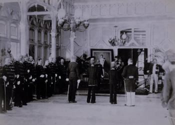 Senja Terakhir Kesultanan