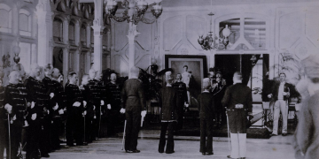 Senja Terakhir Kesultanan