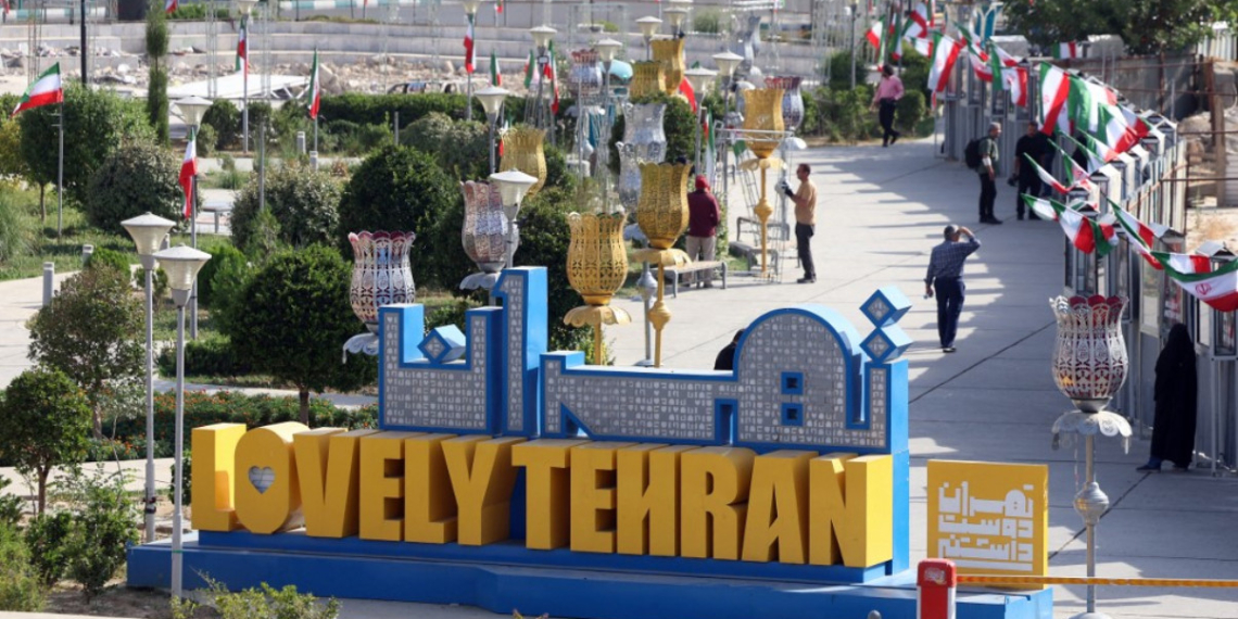 Delegitimasi Narasi Gencatan Senjata: Iran Menuding Donald Trump Menyebarkan Disinformasi demi Kepentinan Geopolitik