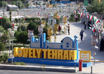 Delegitimasi Narasi Gencatan Senjata: Iran Menuding Donald Trump Menyebarkan Disinformasi demi Kepentinan Geopolitik