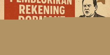 31 Juta Rekening Diblokir, Sebuah Tragedi Transaksional - 1000794029_11zon | Artikel | Potret Online