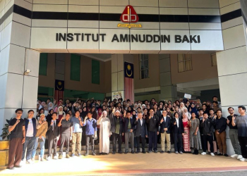 Nurturing Future Leaders: Reflections from the ASEAN Youth Camp 2025