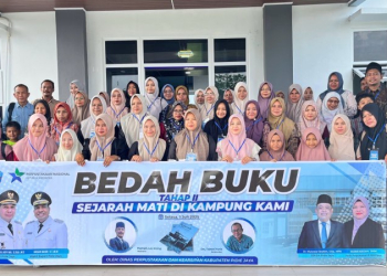 Sejarah Adalah Guru Kehidupan