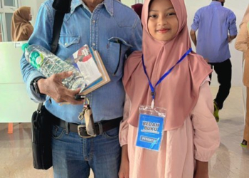 Rahasia Seru di Ujung Indonesia