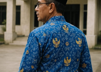 Kisah Bejat Predator Anak di Balik Seragam