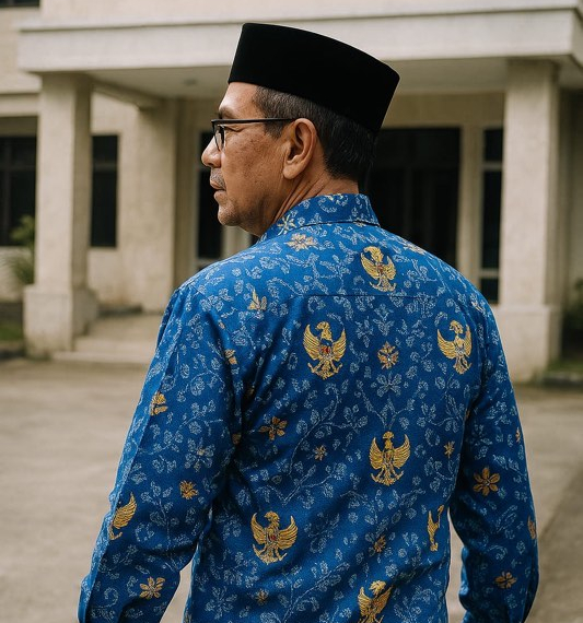 Kisah Bejat Predator Anak di Balik Seragam