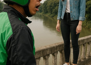 Cerpen “Surat Terakhir di Tepi Bengawan Solo”