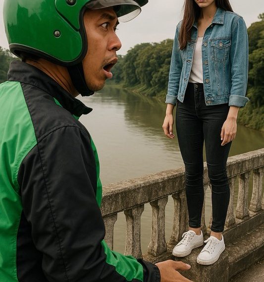 Cerpen “Surat Terakhir di Tepi Bengawan Solo”