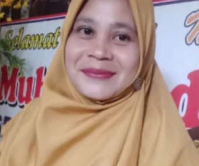 Menginfus Diri Untuk Sebuah Tulisan