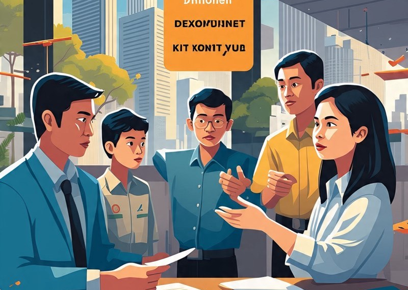 The “Salah Jurusan” Phenomenon: Chasing Recycled Dreams