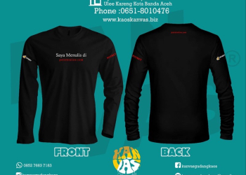 Kaos Pertama, Langkah Awal yang Tak Terlupakan