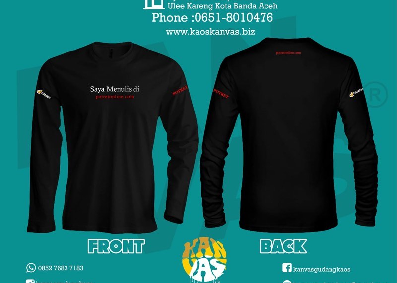 Kaos Pertama, Langkah Awal yang Tak Terlupakan